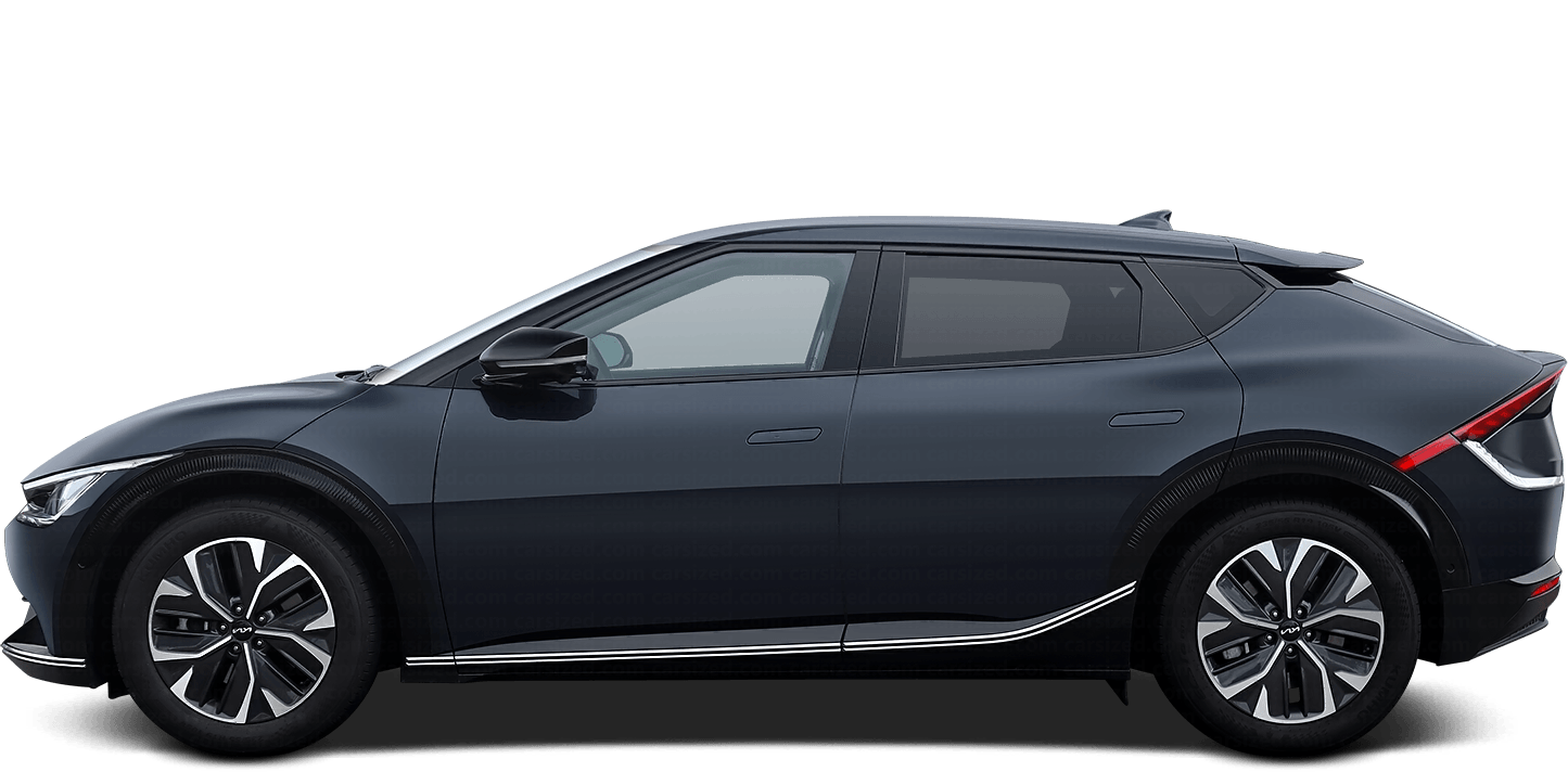 EV6 Standard Range