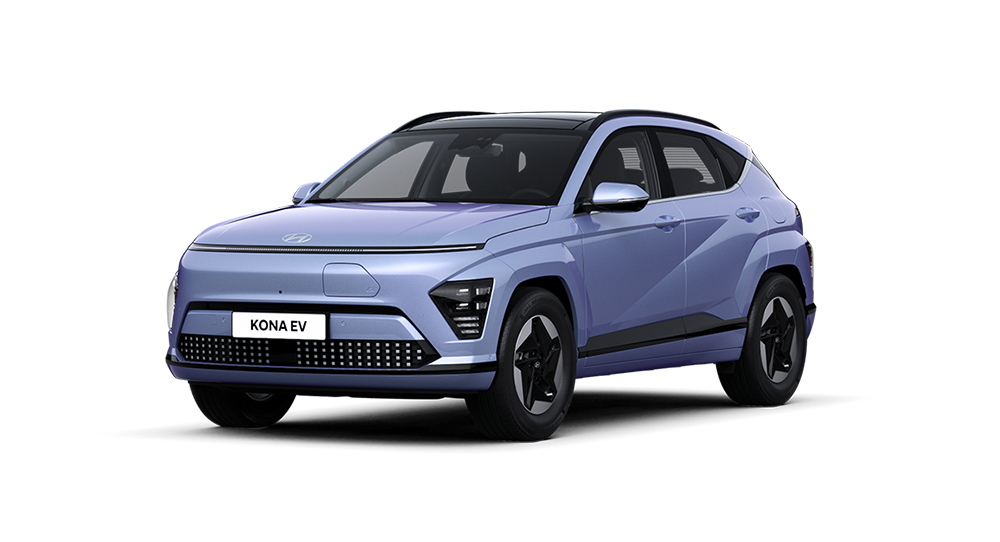 Kona Electric